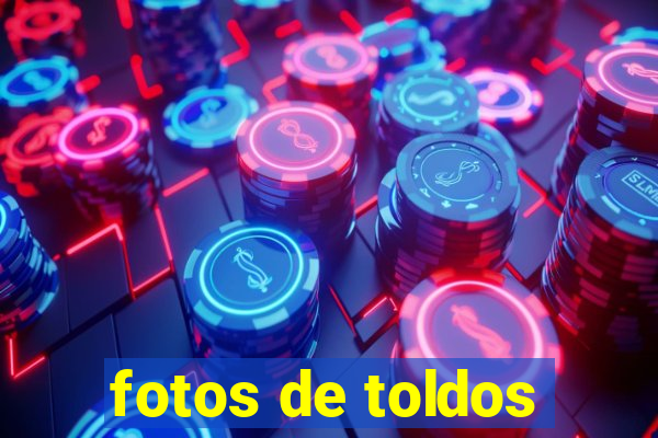 fotos de toldos